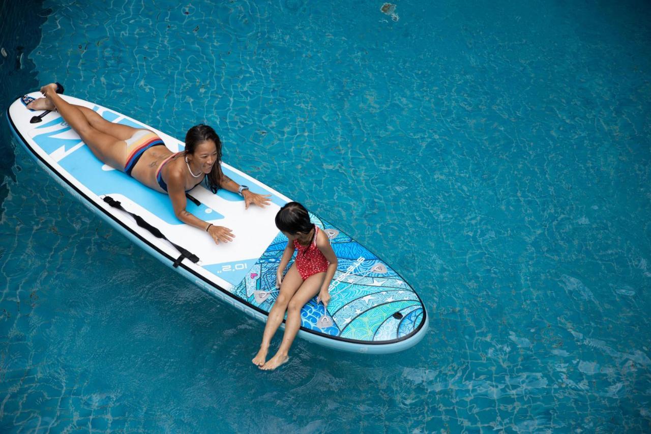 Riad Hua Hin Ngoại thất bức ảnh