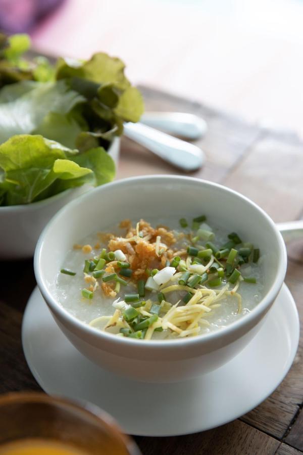 Riad Hua Hin Ngoại thất bức ảnh