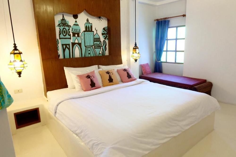Riad Hua Hin Ngoại thất bức ảnh