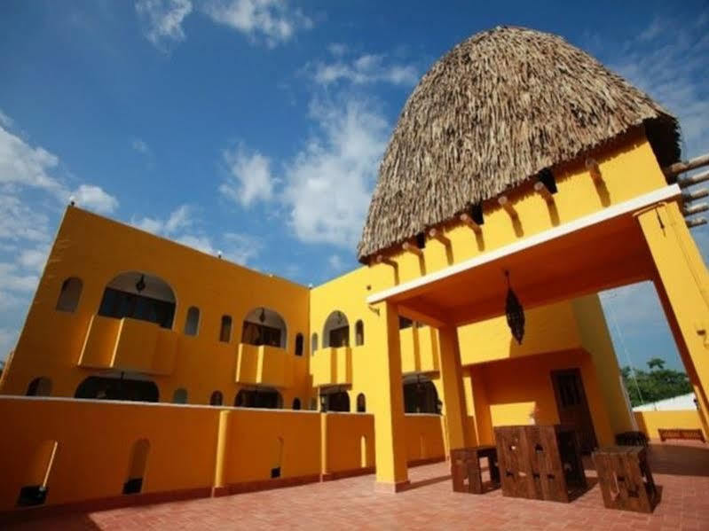 Riad Hua Hin Ngoại thất bức ảnh