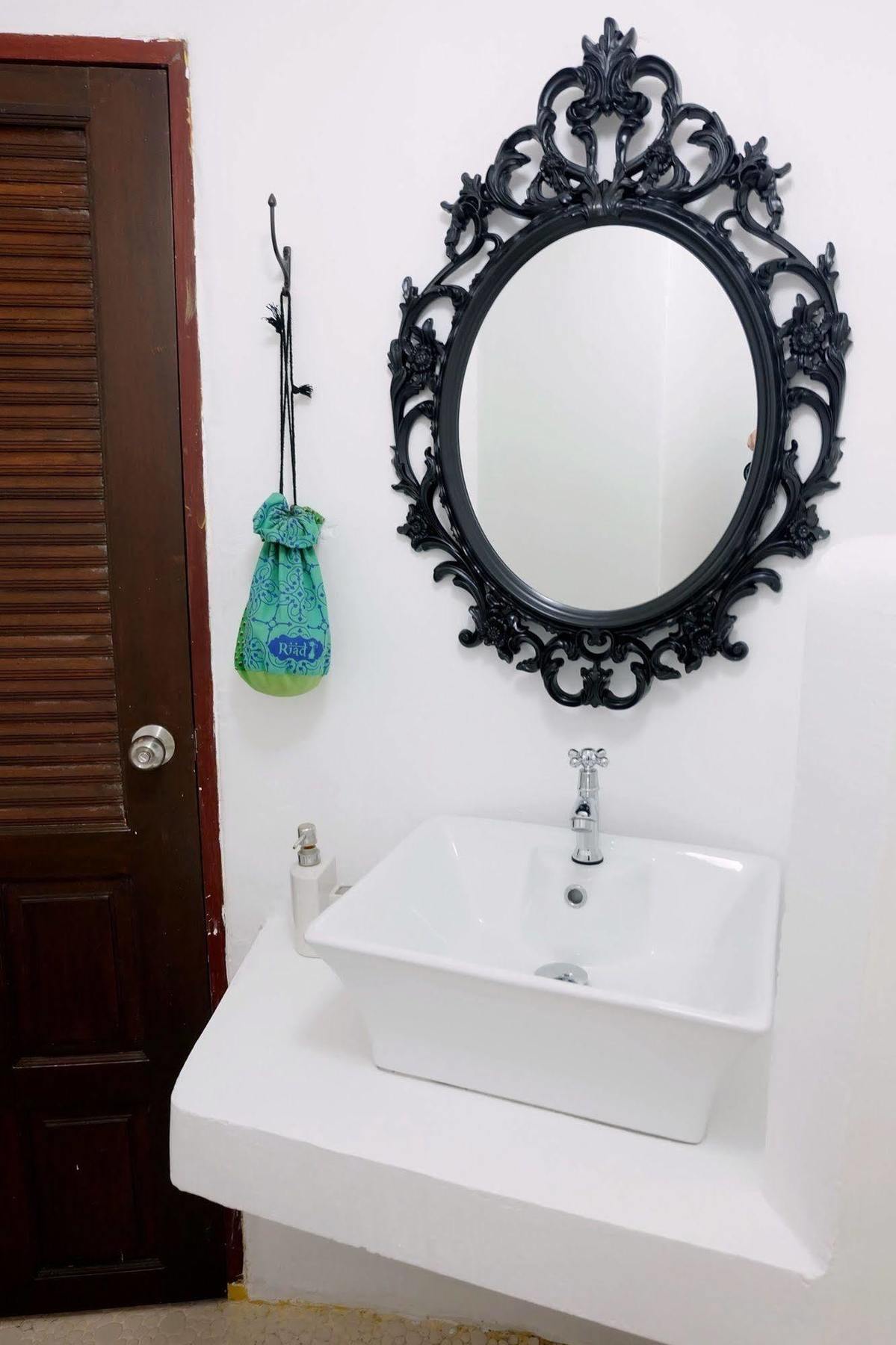 Riad Hua Hin Ngoại thất bức ảnh