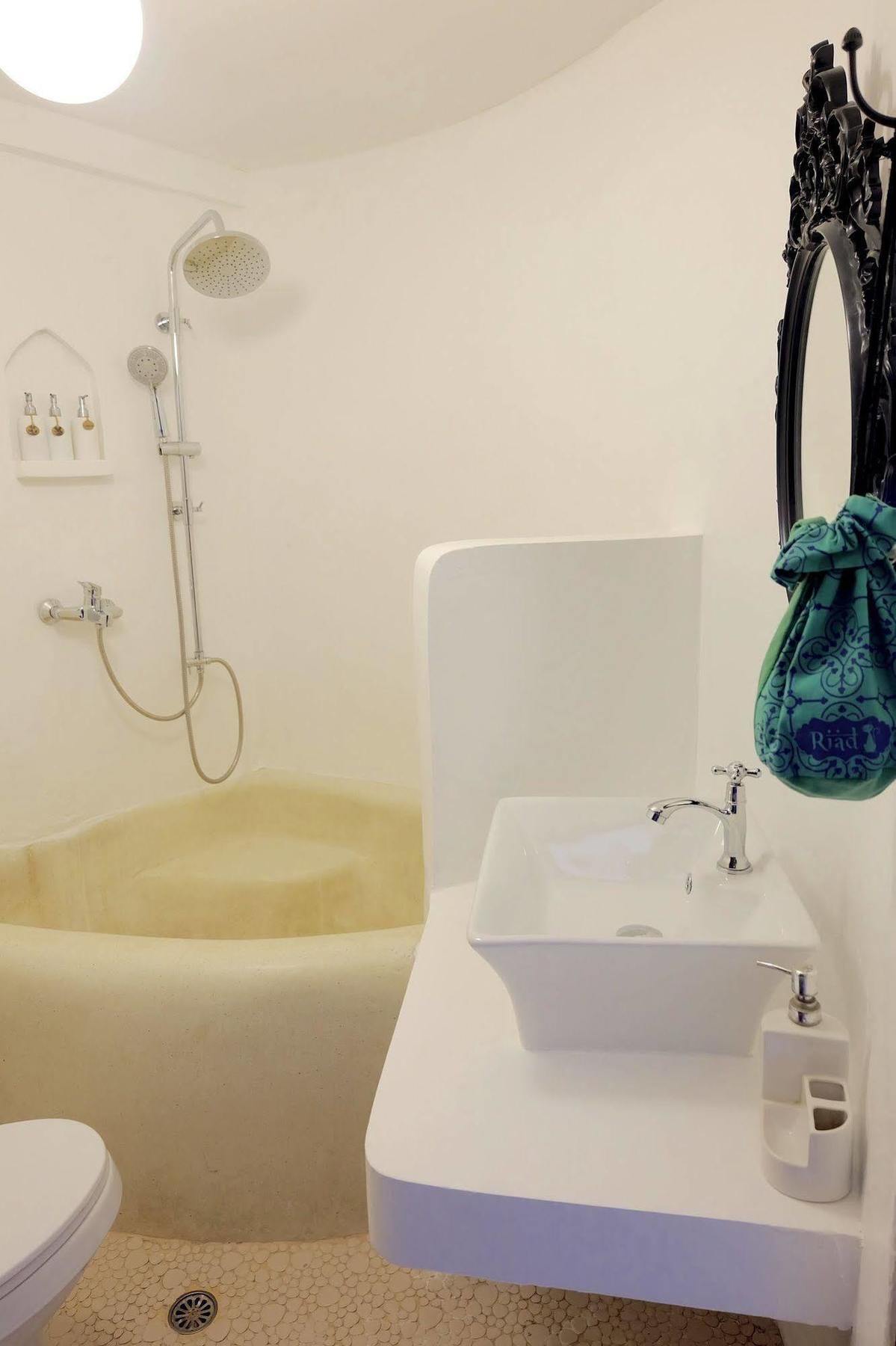 Riad Hua Hin Ngoại thất bức ảnh