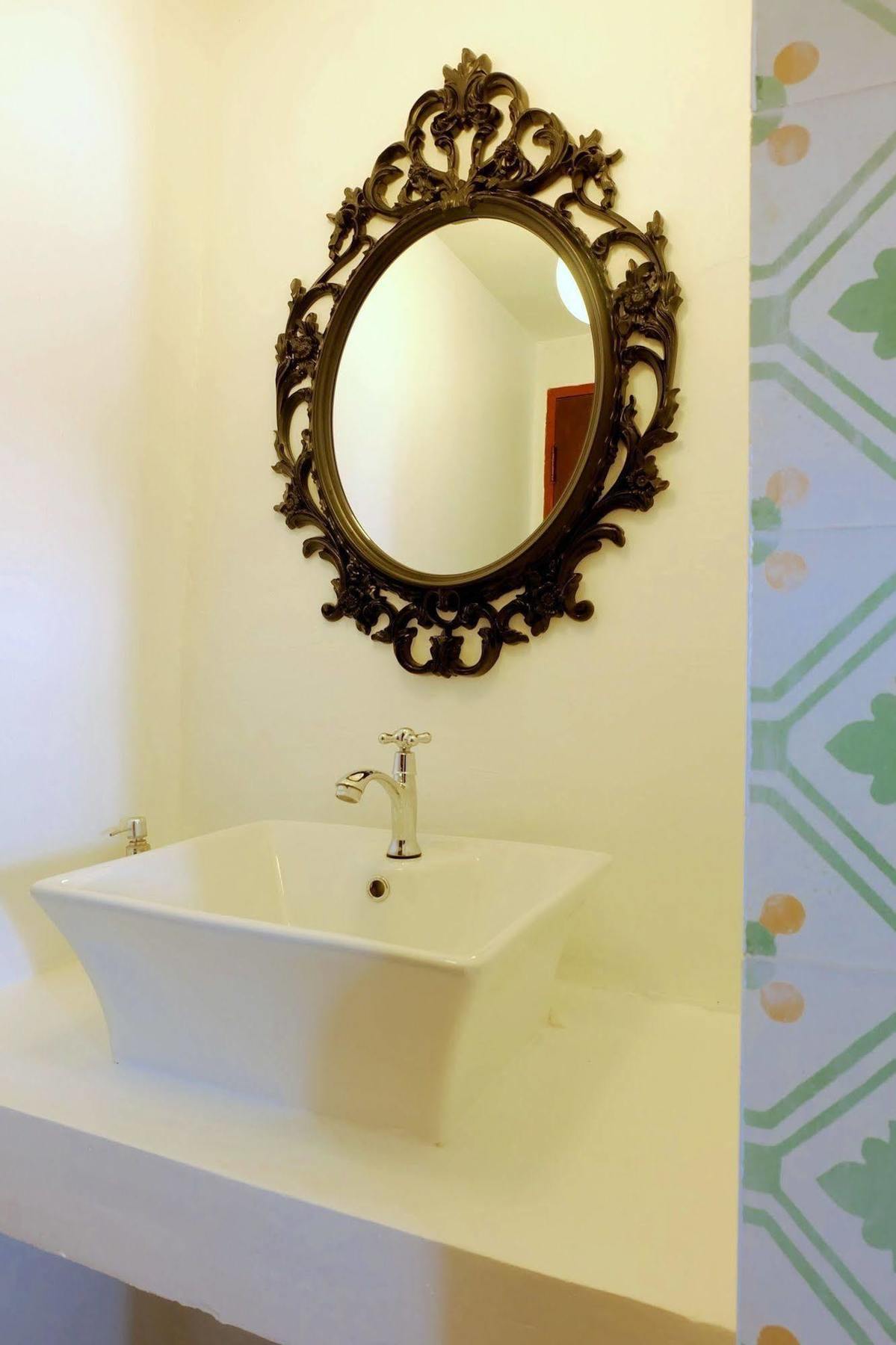 Riad Hua Hin Ngoại thất bức ảnh