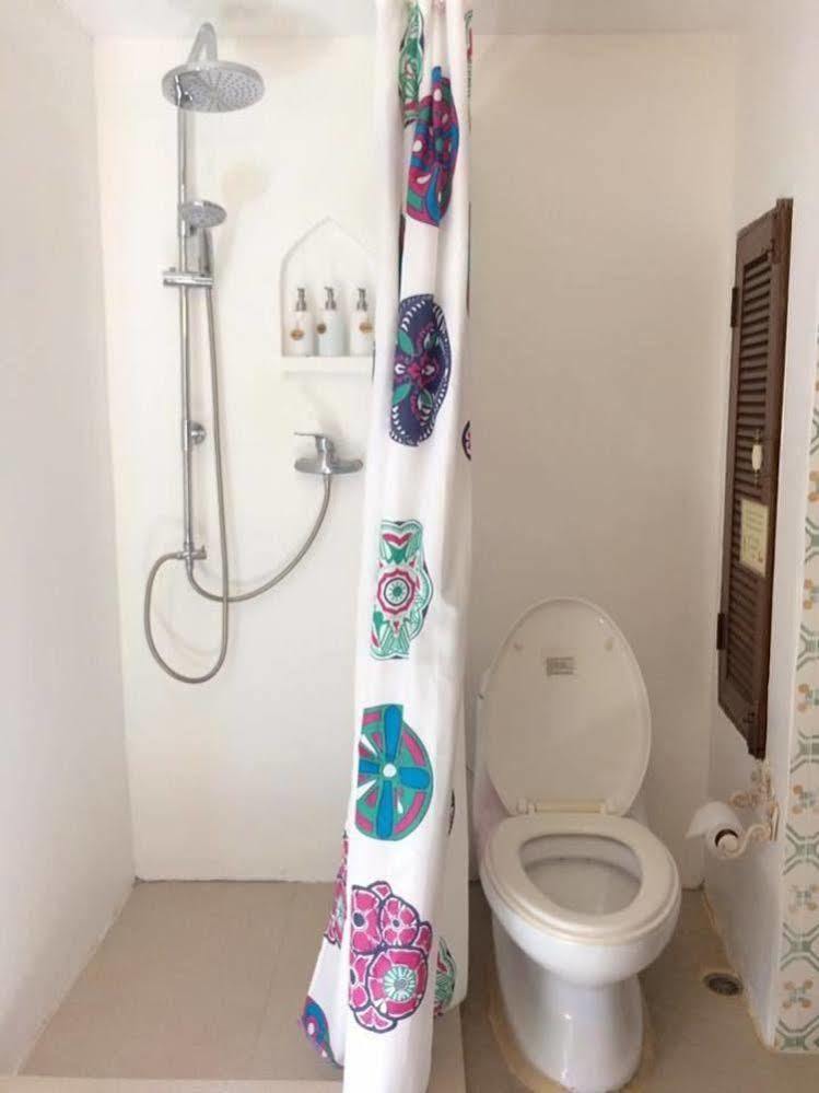 Riad Hua Hin Ngoại thất bức ảnh