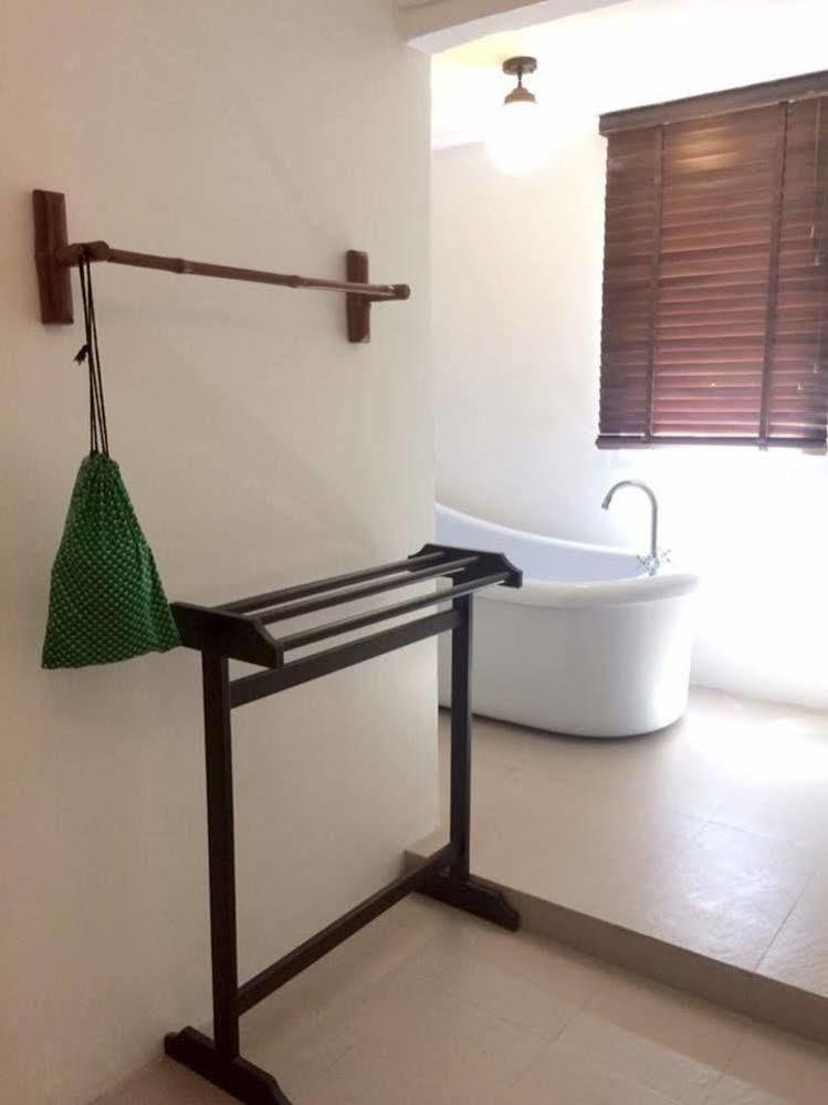 Riad Hua Hin Ngoại thất bức ảnh